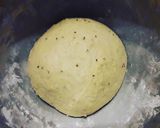 Foto del passaggio 1 della ricetta Taralli maritozzo di San Biagio