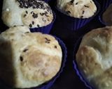 Foto del paso 4 de la receta: Pancitos de queso con semillas de lino