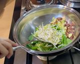 Foto langkah ke 4 dari resep Kwetiau.