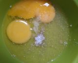 Foto langkah ke 2 dari resep Fuyunghai Tempe.