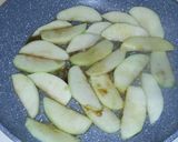 Foto del paso 1 de la receta: 🍎Delicias de Manzana🍎