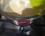 Foto del paso 12 de la receta: Croquembouche, rellenos con una crema pastelera de limón