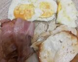Foto del paso 1 de la receta EL BESTIA (Bocadillo)