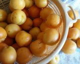صورة لخطوة 1 من وصفة مربى المشمش