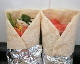 Foto del paso 7 de la receta: Fajitas de pollo rápidas, ricas y saludables