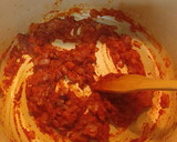 Foto del paso 9 de la receta: Olla gitana {Potaje tradicional murciano de legumbres y verduras}
