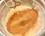 Foto del paso 3 de la receta: Plumcake con chocolate y Cointreau