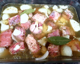 Foto del paso 4 de la receta: Costillas a la cerveza