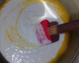 Foto langkah ke 3 dari resep Roti Coklat Tanpa Ulen.