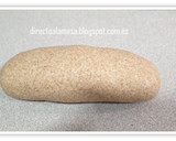 Foto del paso 5 de la receta: Tortillas de trigo mexicanas