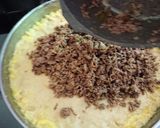 صورة لخطوة 6 من وصفة كبة بالصينية طعم رووعة ☺😋