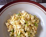 Foto langkah ke 4 dari resep Orak arik telur.