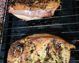 Foto del paso 3 de la receta: Suprema de pollo rellena