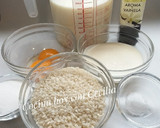 Foto del paso 1 de la receta: Arroz con leche elaborado con la "Monsieur Cuisine Plus"