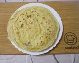 Savanyú káposztával🥬 töltött palacsinta 🥞 recept fázis 1 fotója