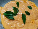 নো-অয়েল ডাব ফিশ কারি(No-oil daab fish curry recipe in Bengali)