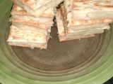 Roti tape legit,krispi diluar lembut didalam