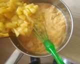 Foto del paso 5 de la receta: Pudín de pan