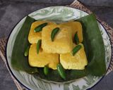 Foto langkah ke 3 dari resep Tahu Siksa.