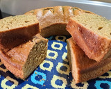 Foto del paso 3 de la receta: Budín húmedo de mate cocido