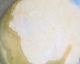 A picture of step 1 of Whosayna’s Paani Puri.