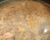 Hình bước làm 1 của món Canh Cua Đồng Nấu Rau Đay, Mồng Tơi