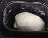 Foto del paso 1 de la receta: Pizza casera rápida