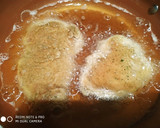 Foto del paso 3 de la receta: Chuletas de cerdo empanadas