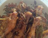 Foto langkah ke 7 dari resep Ayam Goreng Kalasan.
