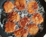 Cukkini fasírt 🥒🧄 recept fázis 3 fotója