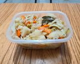 Foto del paso 3 de la receta: Repollo en escabeche 🌿