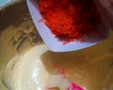 Foto langkah ke 4 dari resep Bolu Wortel.