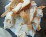 Quick Omelette Bread recipe step 1 photo