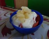 Foto del paso 2 de la receta: Bowl  digestivo