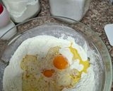 Foto del paso 2 de la receta: Pasta Frola de Membrillo o Dulce de Leche