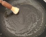 Foto langkah ke 3 dari resep Tamagoyaki.