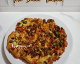 Foto langkah ke 7 dari resep Telur Dadar Thailand.