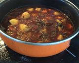 Foto del paso 2 de la receta: Jarrete guisado