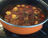 Foto del paso 2 de la receta: Jarrete guisado