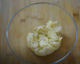 A picture of step 1 of Potato nuggets | potato snacks.
