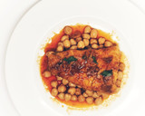 Foto del paso 5 de la receta: Bacalao a la llauna