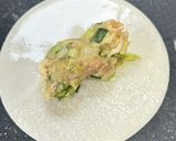 A picture of step 11 of Easy Gyoza Recipe: How to Wrap and Freeze.
