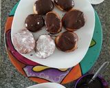 Foto del paso 8 de la receta: Donas caseras