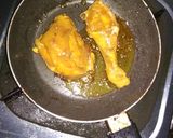 Foto langkah ke 5 dari resep Ayam bakar presto pedas manis sambel sweet (Manis pedas).