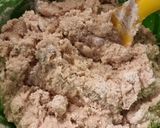 Foto langkah ke 5 dari resep Pempek Ikan Gabus.