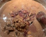 A picture of step 5 of Dijon and Cognac Beef Stew.