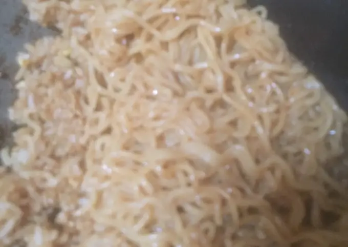 Langkah-langkah untuk membuat Resep Magelangan ala Rumahan