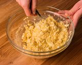 Túrós köles süti recept fázis 5 fotója