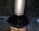 Foto del paso 1 de la receta: Batido de piña colada