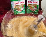 Foto langkah ke 3 dari resep Bolu Suri.